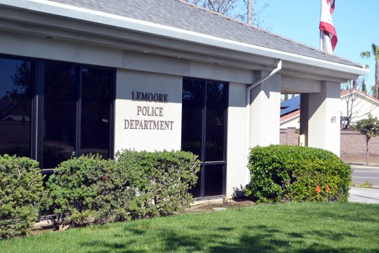 Lemoore police identify suspected residential burglary suspect and make arrest Lemoore police identify suspected residential burglary suspect and make arrest